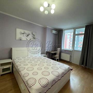 Здається світла квартира в ЖК Лікоград,вул. Рудницького Теремки-2