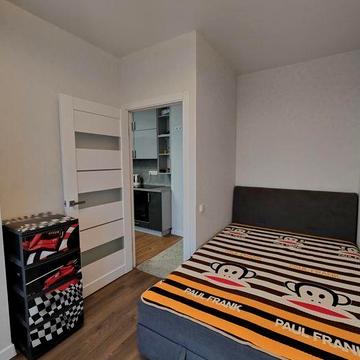 Продам квартиру з ремонтом ЖК Гранд Бурже! ТРЦ Avenir Plaza ЖК Гранд Бурже