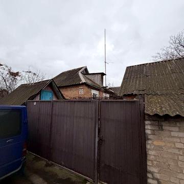 Продам дом на Бажаново