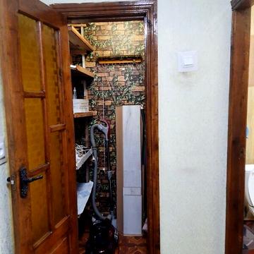 Довгострокова оренда 1к Квартира Гонти вулиця