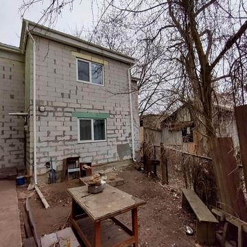 Мускатна вул. (Зої Космодемянської), 5