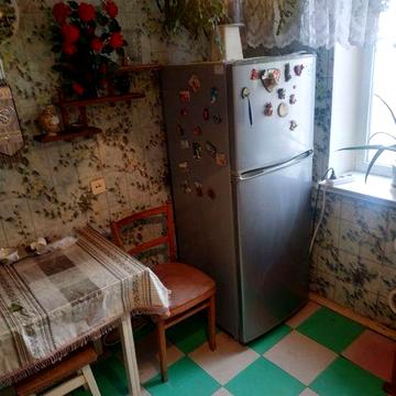 Продам 1 комнатную квартиру на 11 мкр/8 этаж