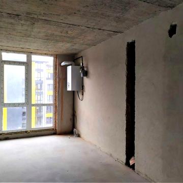 Дворівнева квартира (131 м2) в новобудові (можливо по перерахунку) ЖК Цитадель І