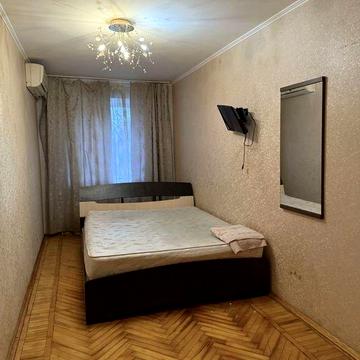 Реальная 3-ка на Павлово Поле, 23 Августа, Деревянко 4