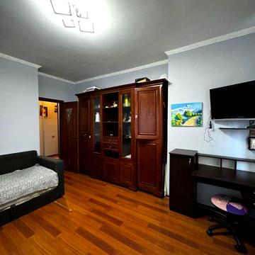 Податки 2%.! 1К з ремонтом на газу!!Без комісії! Поруч школа, садочок!