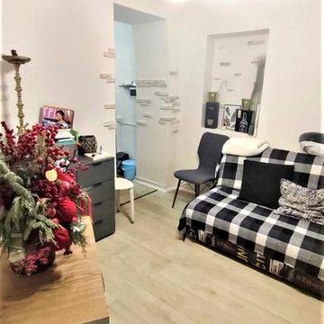 Продам 1 комн самостоятельную квартиру в центре Скидановская