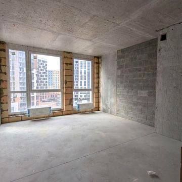 Держ.Поограми.! 1К студія на газу! Без комісії! Розвинутий район