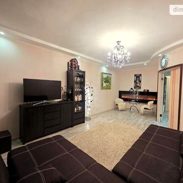 Продаж 2к Квартира Центральна (Червоний хутір) вулиця