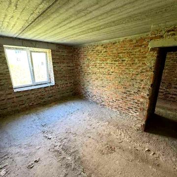 Однокімнатна квартира в Цегляній новобудові!