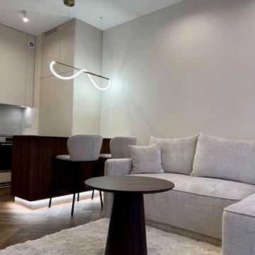 Оренда нової дизайнерської квартири в Жк Great!