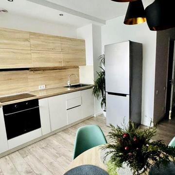 Оренда 2 квартири в районі Митниця