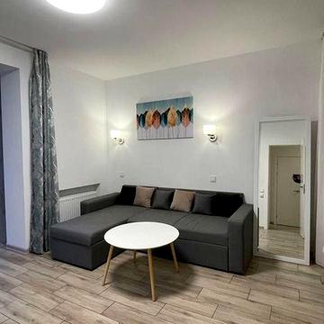 1к ЖК Ривер Парк (River Park), Набережная Победы 42