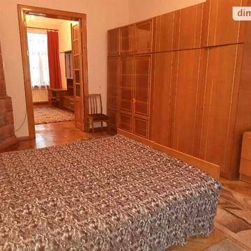 Довгострокова оренда 3к Квартира Челюскінців вулиця