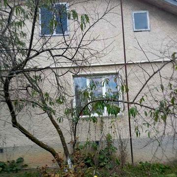 Хата, будинок, Калуський район