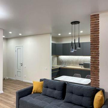 Оренда 1 квартира в тихому р-н,новобудова