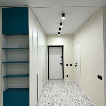 1-ка 47 кв.  ЖК Рогатинський ЖК Рогатинський