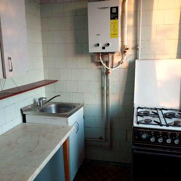 Срочно!! Сообственник, 3-х комнатная квартира (Сагайдачного 52)