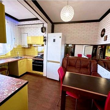 Оренда 2 кім квартири 62 м2 , в ЖК Щасливий, вул. Волошкова 74