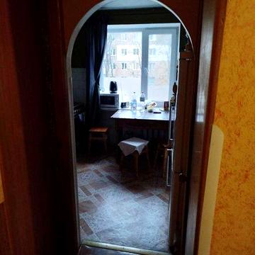 Продам двокімнатну квартиру в м. Карлівка ЖК ОСББ