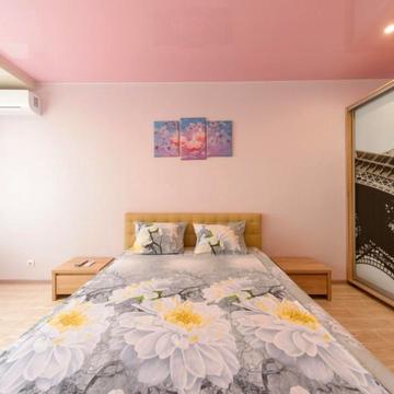 Энергоавтономная квартира Патриот на ул. Чавдар 34