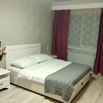 Современные апартаменты возле Запорожской площади (порт Ленина)