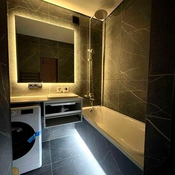 Квартира в Ірпіні з ремонтом і технікою ЖК Молодість