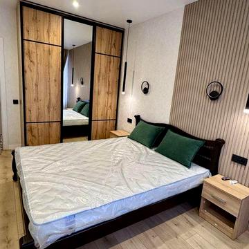 Здам євродвушку після ремонту в найкращом ЖК Ірпеня Газ все поруч