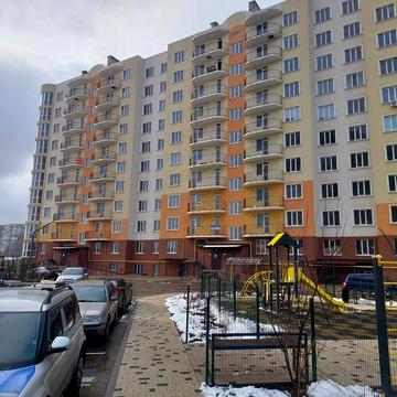 Очень СРОЧНО Недорого 1-но.ком.квартира Новый кирпичный дом еВидновлен