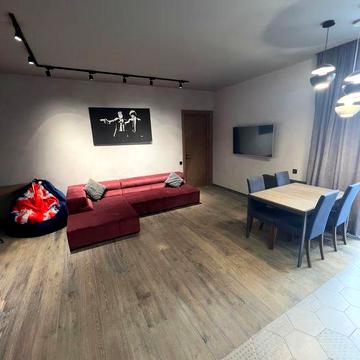 Квартира в ЖК "Ультра" 71 кв. м. Харків, власник ЖК Ультра