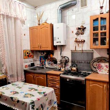 2-к квартира Данилевського Наукова Університет Держпром