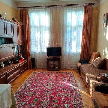 Здам 2 кімн.кварт, вул.УКРАЇНСЬКА- КОБИЛЯНСЬКОЇ, Центр