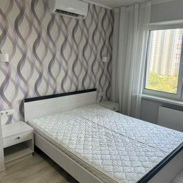 Зджається в оренду 1-кімнатна квартира в ЖК Патріотика, Русової, 7-Г