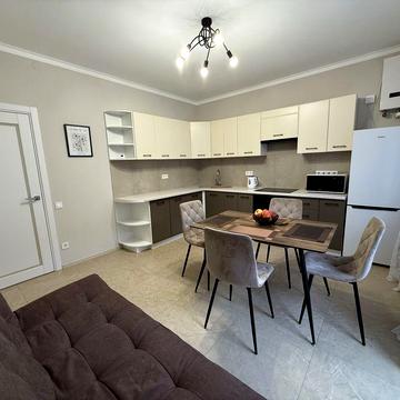 Оренда 1,5 кімнатної квартири | ЖК Весняний