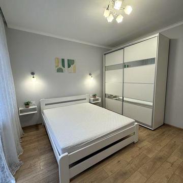 Оренда 1,5 кімнатної квартири | ЖК Весняний