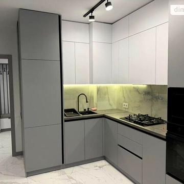 Довгострокова оренда 1к Квартира Героїв Крут вулиця