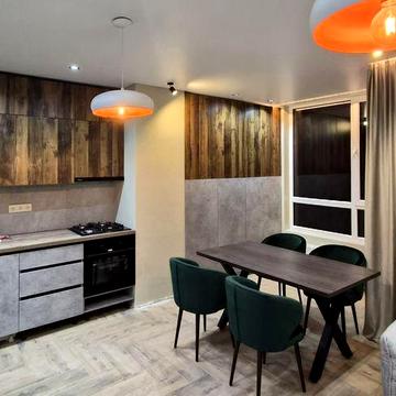 Оренда 2 кімнатної квартири в ЖК Софіївські Липки