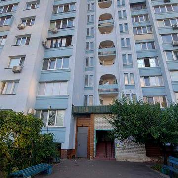 Оренда 2-х кім квартири вул Рональда Рейгана, 1/25