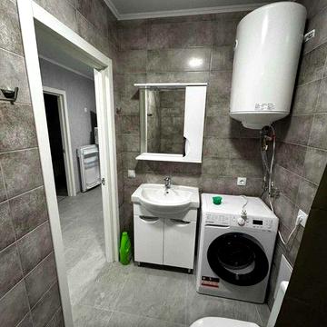 Здам 2 кімнатну квартиру євроремонт Жуляни торг