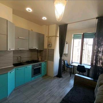 Продам евродвушку у моря ! ЖК Клаб Марин