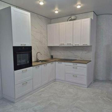 Продам квартиру с ремонтом