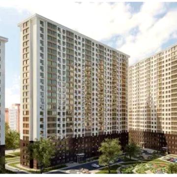 Сдам 1-комнатную квартиру в Одессе (пос. Котовского, ЖК «59 Жемчужина»