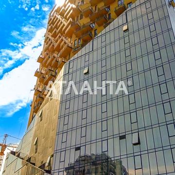 улица Приморская, 47а-22, Центр, Приморский, Одесса, Одесская 30000.0 USD