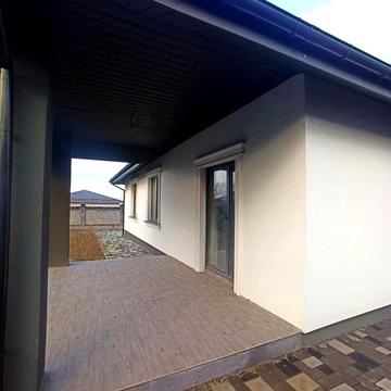 Буча  Будинок 5 соток 3 кімнати Без Комісії Тераса Штукатурка