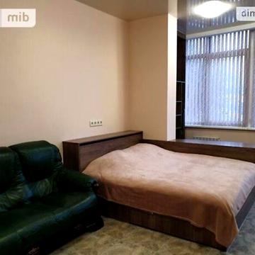 Довгострокова оренда 1к Квартира Виконкомівська вулиця