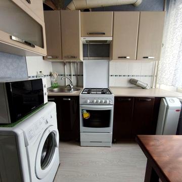 Здається в оренду 2-кімнатна квартира м.Славута.