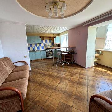 3х ком студия на бородинском (я хозяйка). С 1 Февраля свободна!