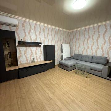 Сдаю 2 к квартиру с ремонтом , ул.Адмиральская