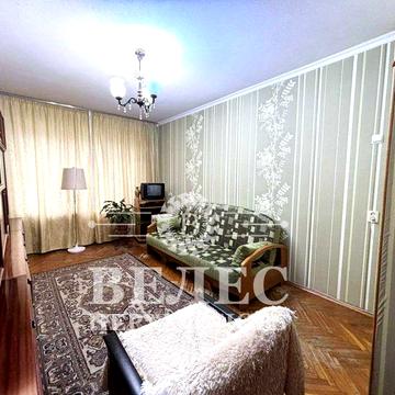 Оренда 2 квартири Мудрака (Наумова) 37б метро Академмістечко