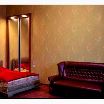 Оренда однокімнатної квартири , вул. Грушевского, 4Б