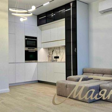 Продаж 1-кімнатної квартири 64м2 ЖК Taryan Towers, Печерський ЖК Taryan Towers